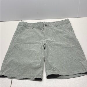 Cat & Jack Kids Light Gray Shorts